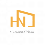 logotipo para ramo imobiliário