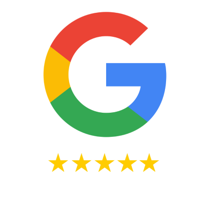 Google reviews 5 estrelas