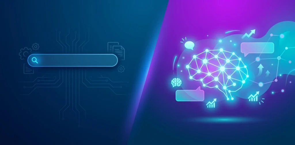 GEO e AEO:como fazer o seu website ser recomendado pelo ChatGPT e Gemini